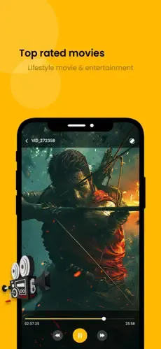 isl-fancode Top Rated Movies